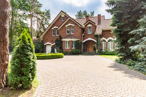 Best Driveway Paving Contractor  in Collierville, CA