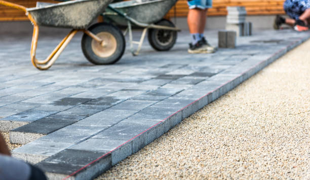 Professional Driveway Pavers in Collierville, CA