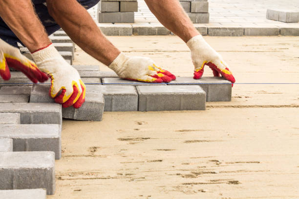 Best Driveway Pavers Near Me  in Collierville, CA