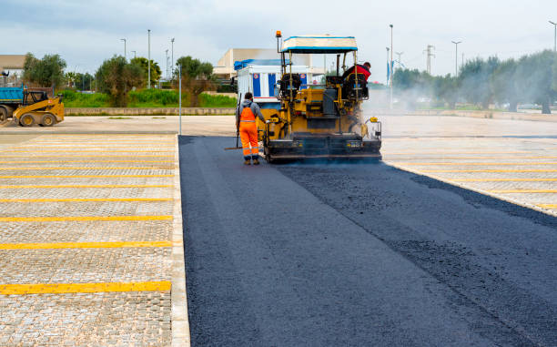 Best Brick Driveway Pavers  in Collierville, CA
