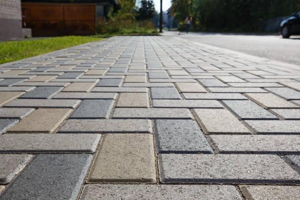Best Residential Paver Driveway  in Collierville, CA