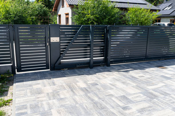 Best Custom Driveway Pavers  in Collierville, CA