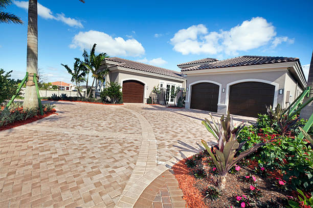 Best Driveway Pavers Near Me  in Collierville, CA