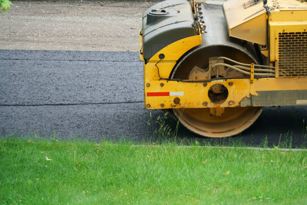 Best Commercial Driveway Pavers  in Collierville, CA