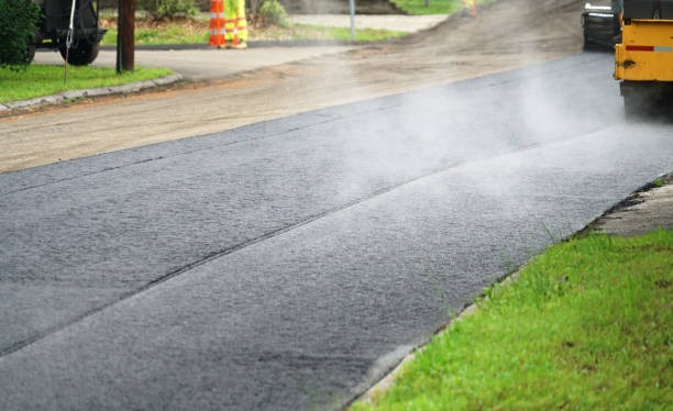 Driveway Pavers for Homes in Collierville, CA