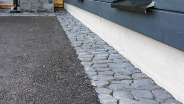 Best Driveway Paving Contractor  in Collierville, CA