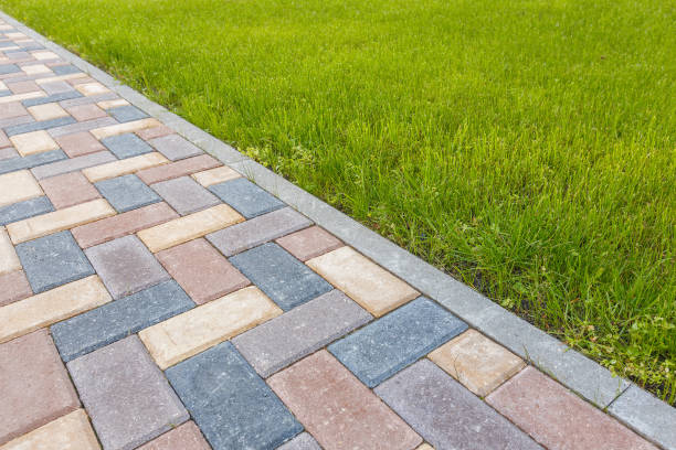 Reasons to Select Us for Your Driveway Paving Requirements in Collierville, CA